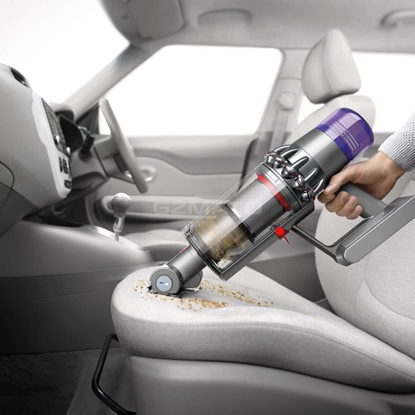 Dyson V11 Torque Drive Cordless Vacuum Cleaner, Blue