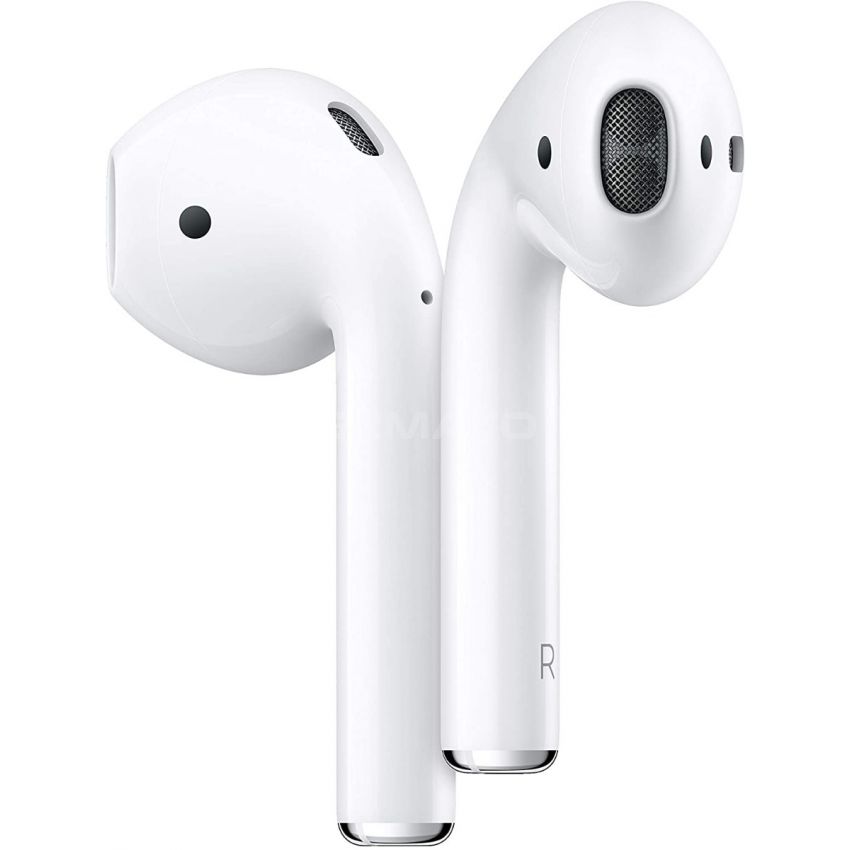 Apple AirPods with Wireless Charging Case
