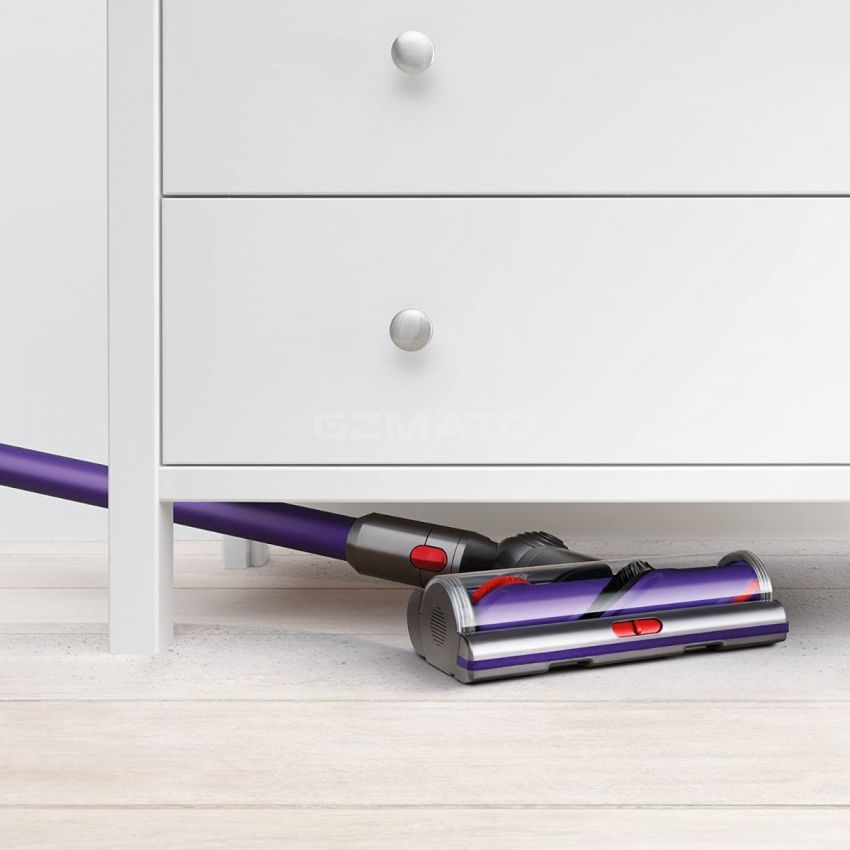 Dyson Cyclone V10 Animal Lightweight Cordless Stick Vacuum Cleaner