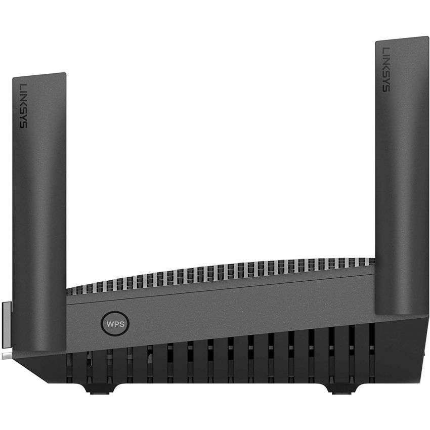 Linksys AX6000 Smart Mesh Wi-Fi 6 Router for Home Mesh Networking, MU-MIMO Dual-Band AX Wireless Gigabit Mesh Router, Fast Speeds up to 6.0 Gbps, coverage up to 3,000 sq ft, up to 40 devices (MR9600)