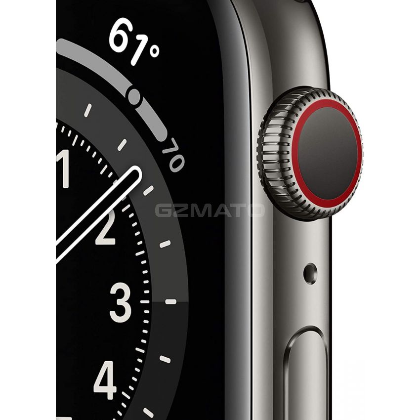 Apple Watch Series 6 GPS + Cellular, 44mm