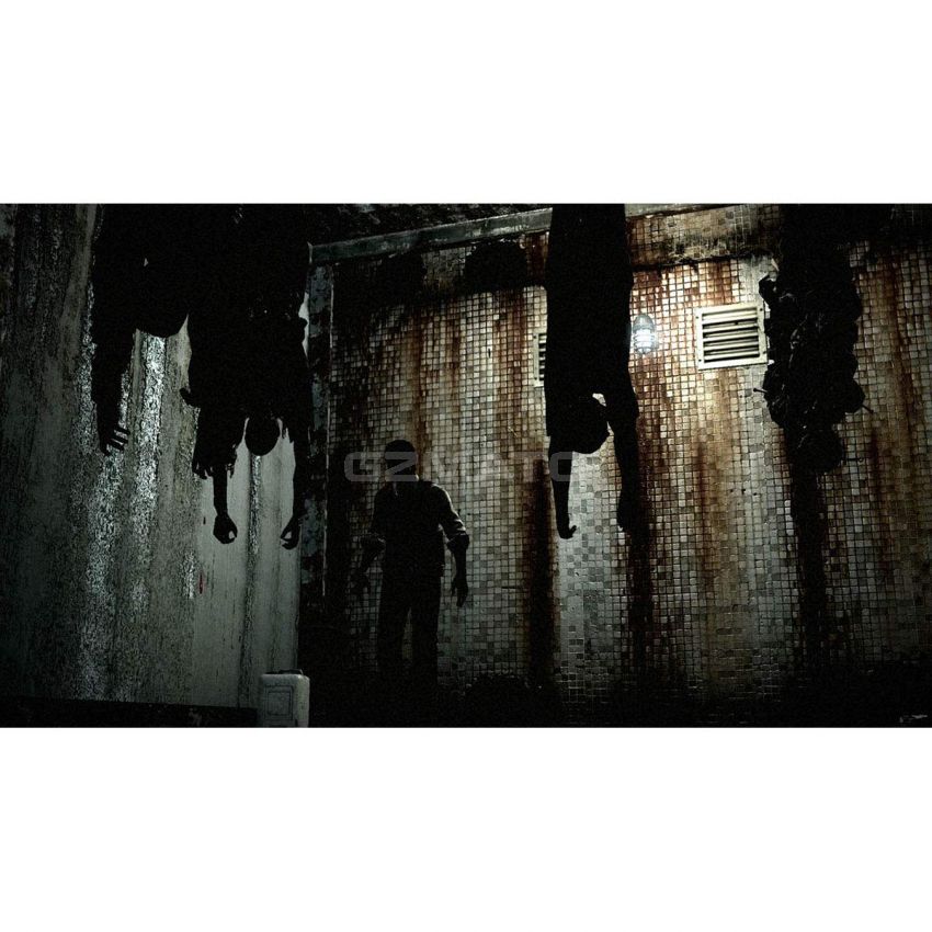The Evil Within - PlayStation 4