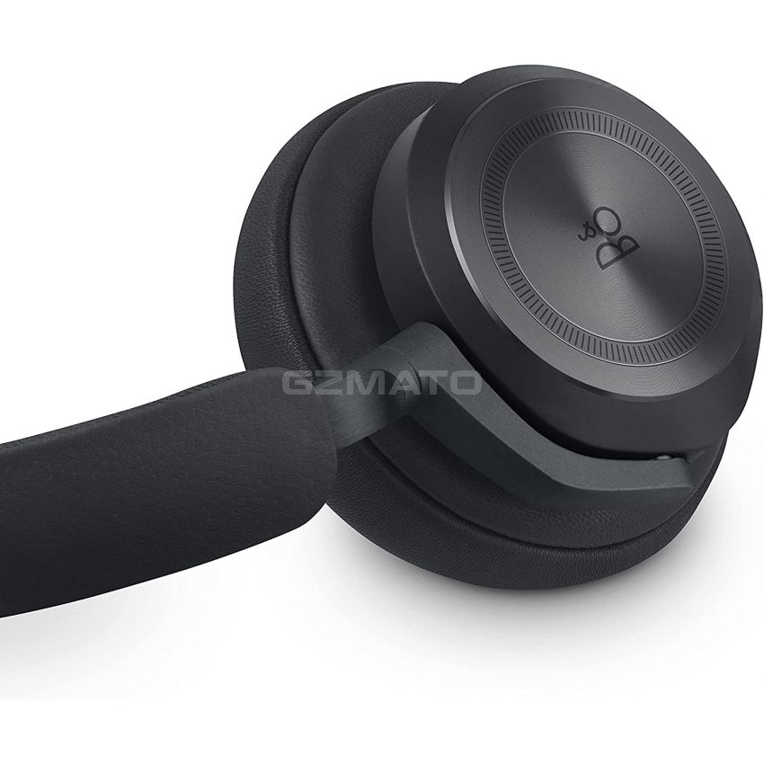 Bang & Olufsen Beoplay HX – Wireless ANC Headphones -Black