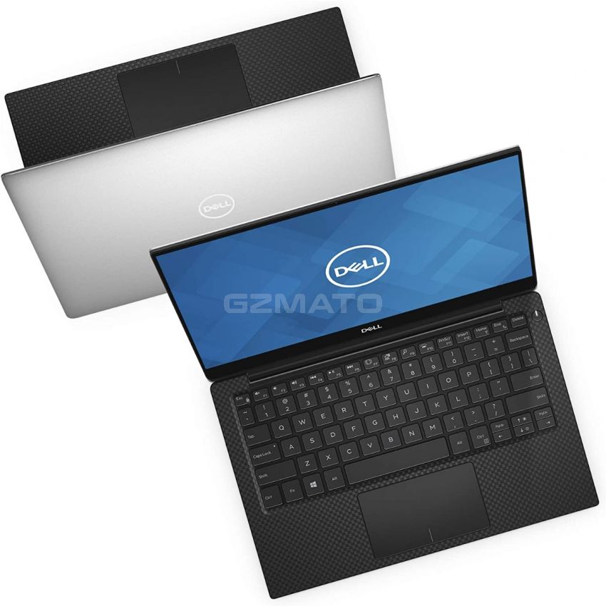 NEW Dell XPS13 9380 Laptop, Intel Core i7-8565U Processor RAM 8GB SSD256GB 13.3 4K UHD (3840x2160) InfinityEdge Touch Display, Fingerprint Reader