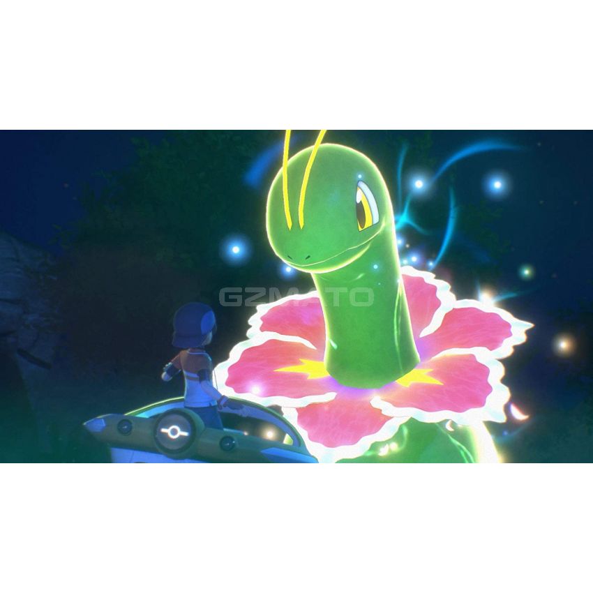 New Pokémon Snap - Nintendo Switch