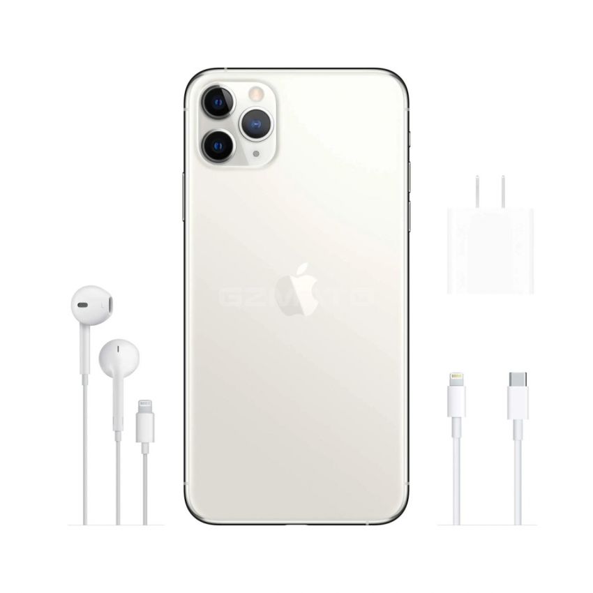 NEW Apple iPhone 11 Pro Max 6.5-Inch, CN Version Factory Unlocked, Global Carrier No Warranty - Bright Star Resources