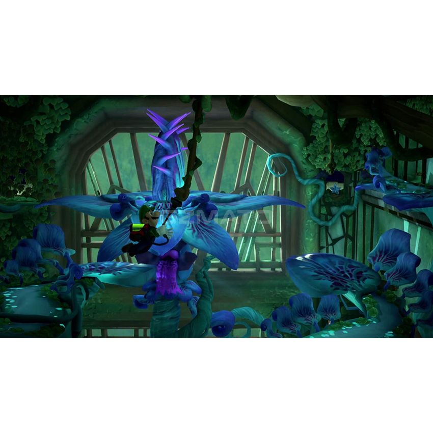 Luigi's Mansion 3 - Nintendo Switch