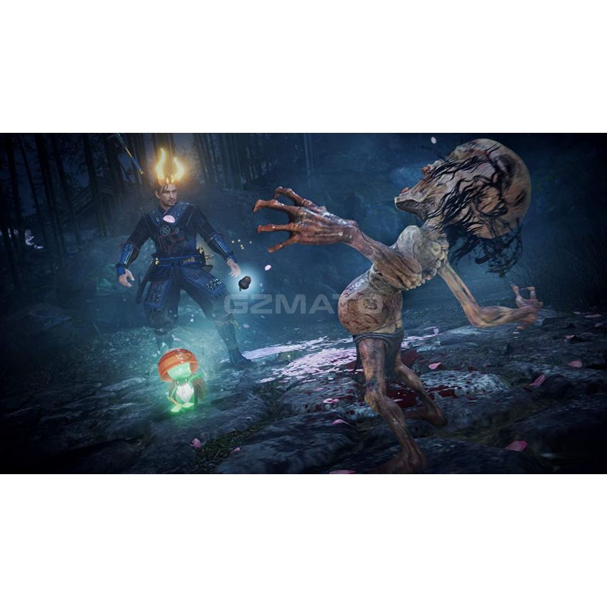 Nioh 2 - PlayStation 4