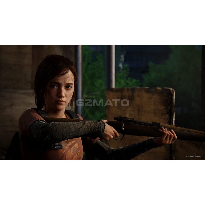 The Last of Us Part I – PlayStation 5