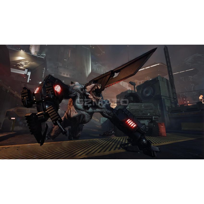 Killing Floor 3 - PlayStation 5