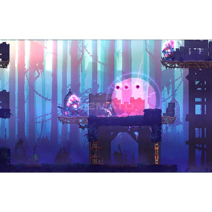 Dead Cells - Nintendo Switch