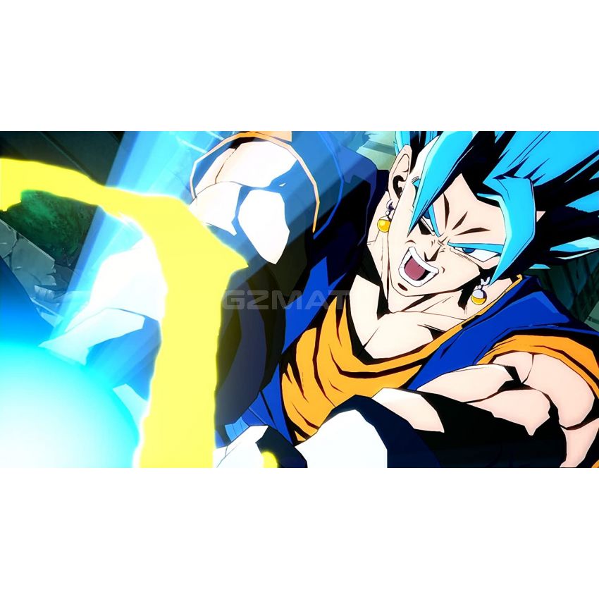 Dragon Ball Fighter Z - PlayStation 4