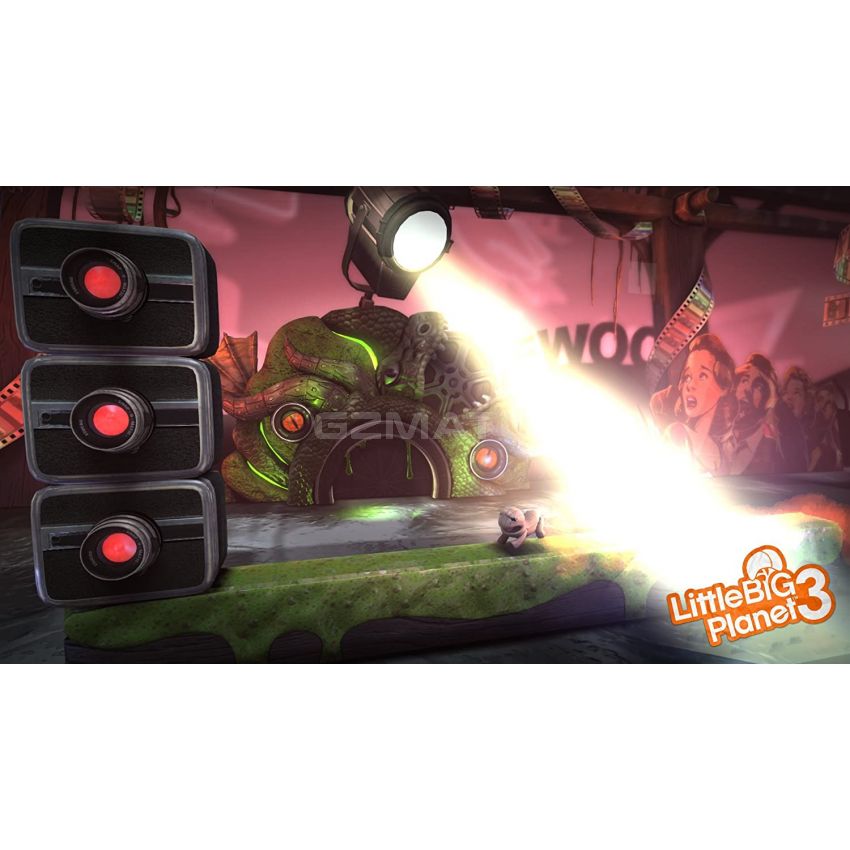 LittleBigPlanet™ 3 - PlayStation 4