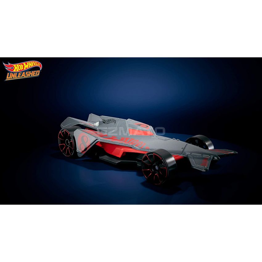 Hot Wheels Unleashed - PlayStation 4