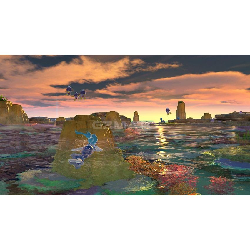 New Pokémon Snap - Nintendo Switch