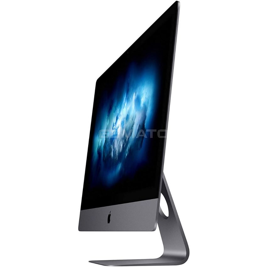 Apple iMac Pro 27-inch, 3.0GHz 10-core Intel Xeon W Processor, 32GB RAM, 1TB