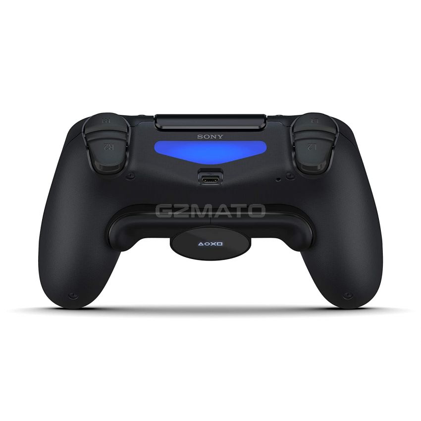 DualShock 4 Back Button Attachment - PlayStation 4