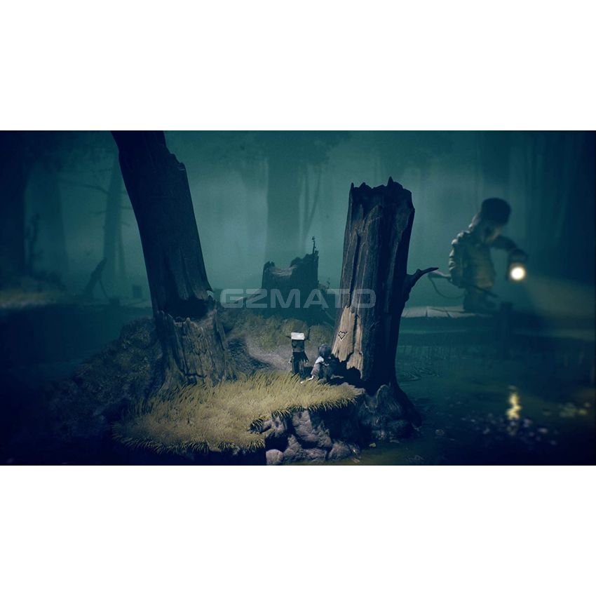 Little Nightmares II - Nintendo Switch