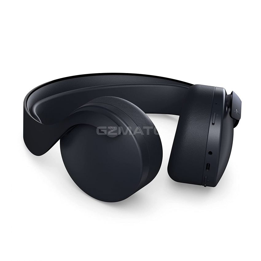 SONY PULSE 3D Wireless Headset - PlayStation 5 - Midnight Black