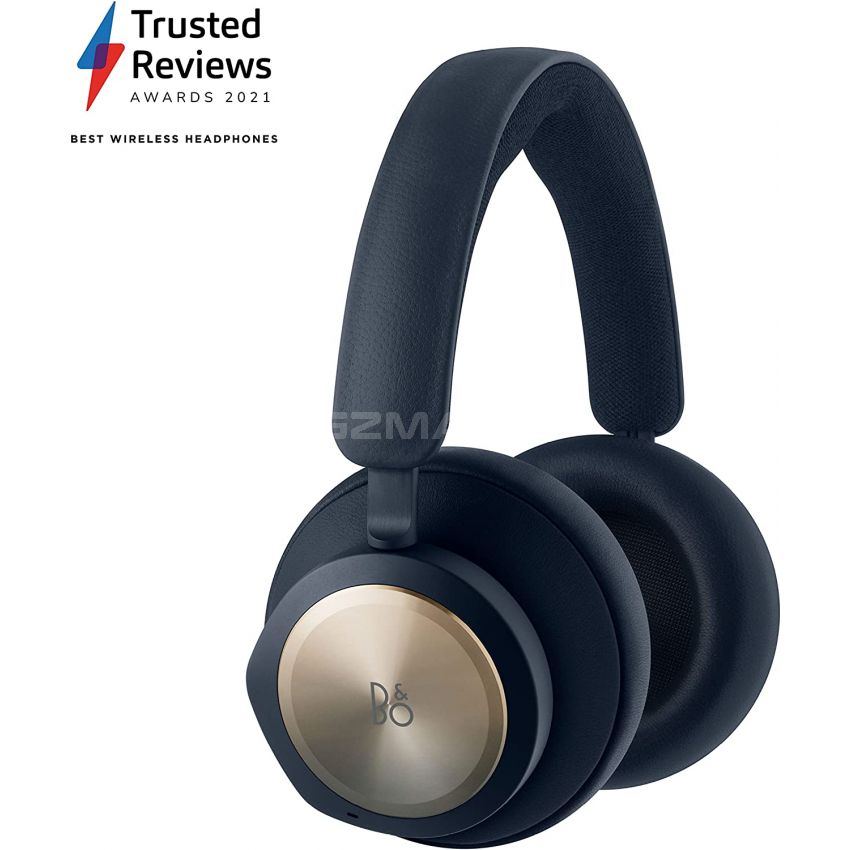Bang & Olufsen Beoplay Portal Gaming Headset - Comfortable Wireless Noise Cancelling Gaming headphones for Xbox Series X|S, Xbox One - Navy