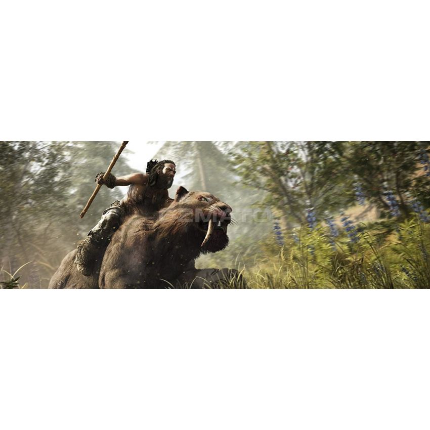 Far Cry Primal - PlayStation 4 Hits