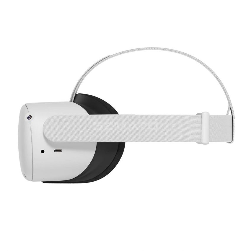 Oculus Quest 2 — Advanced All-In-One Virtual Reality Headset
