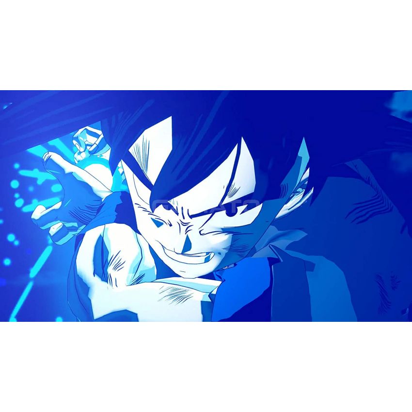 DRAGON BALL Z: Kakarot - PlayStation 4