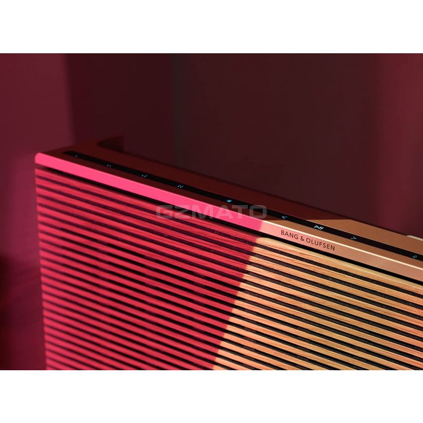 Bang & Olufsen Beosound Level Portable Wi-Fi Multiroom Speaker