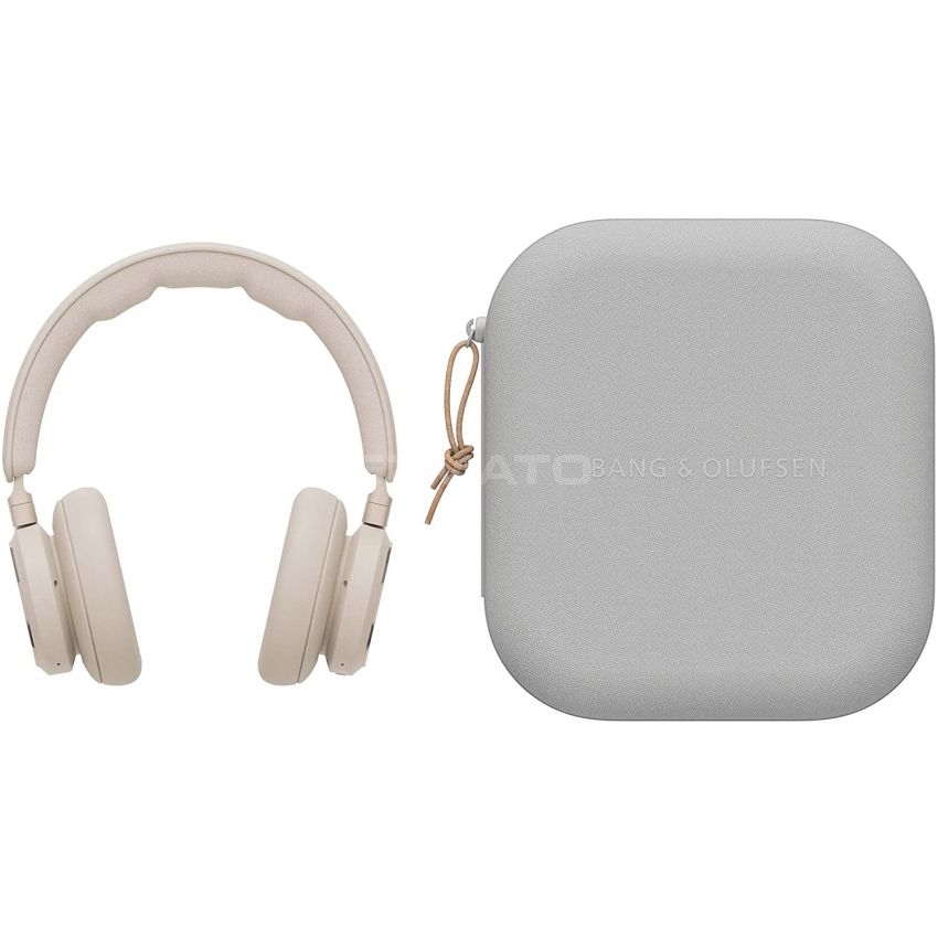 Bang & Olufsen Beoplay HX – Wireless ANC Headphones -Sand