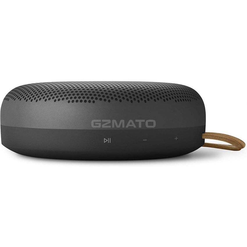 Bang & Olufsen Beosound A1 (2nd Generation) Wireless Portable Waterproof Bluetooth Speaker with Microphone
