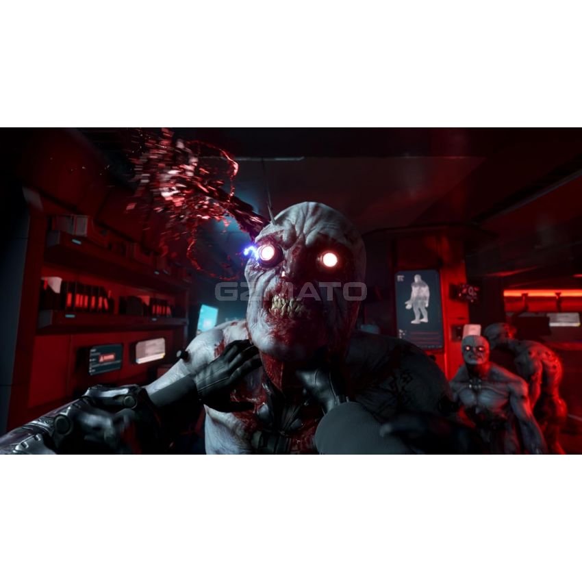 Killing Floor 3 - PlayStation 5