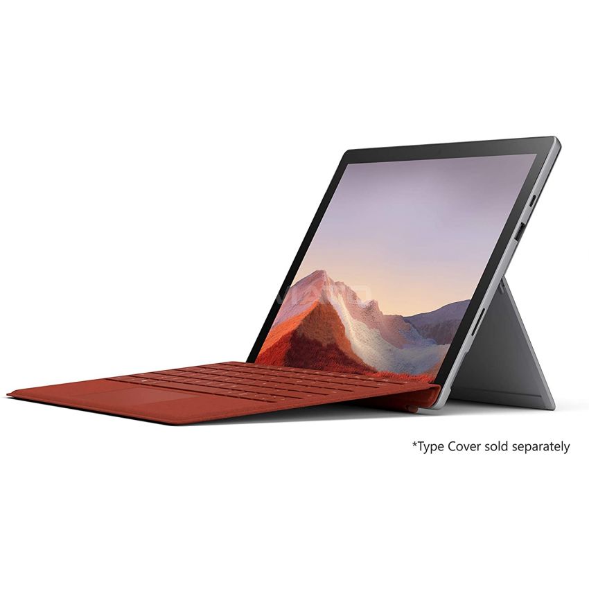 NEW Microsoft Surface Pro 7 12.3 Inches Intel Core i3 RAM4GB SSD128GB Gold