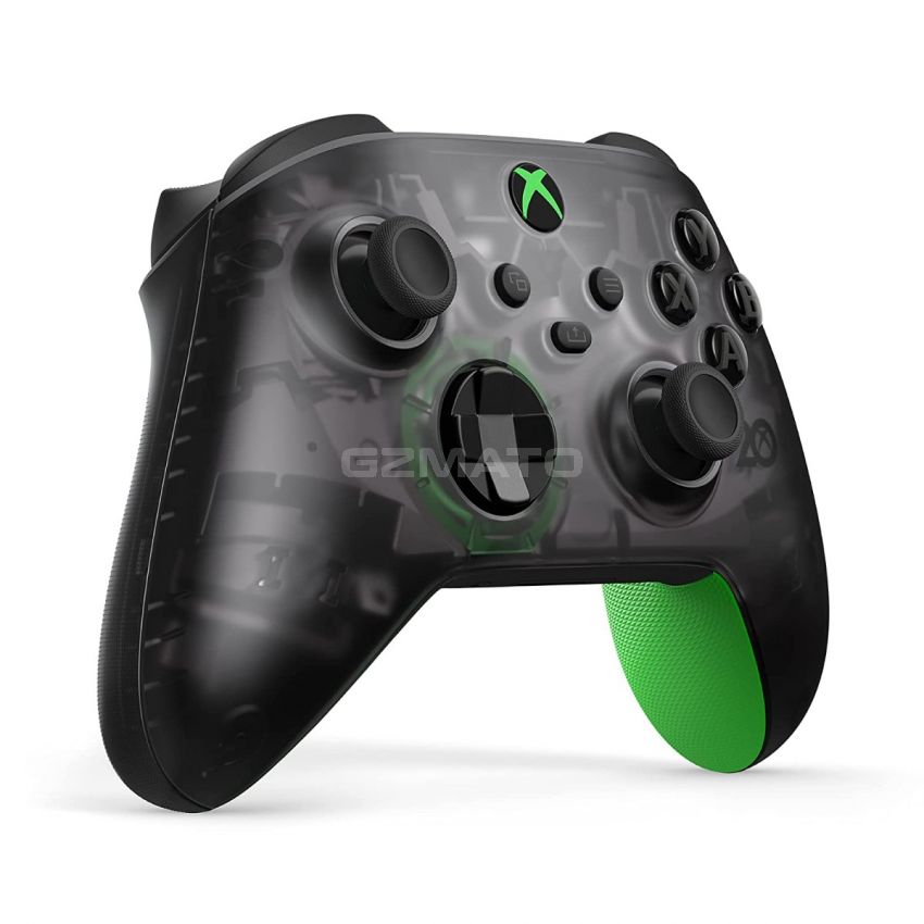 Xbox Wireless Controller – 20th Anniversary Special Edition for Xbox Series X|S, Xbox One, and Windows