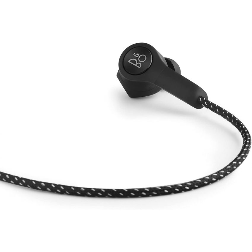Bang & Olufsen Beoplay H5 Wireless Bluetooth Earbuds - Black