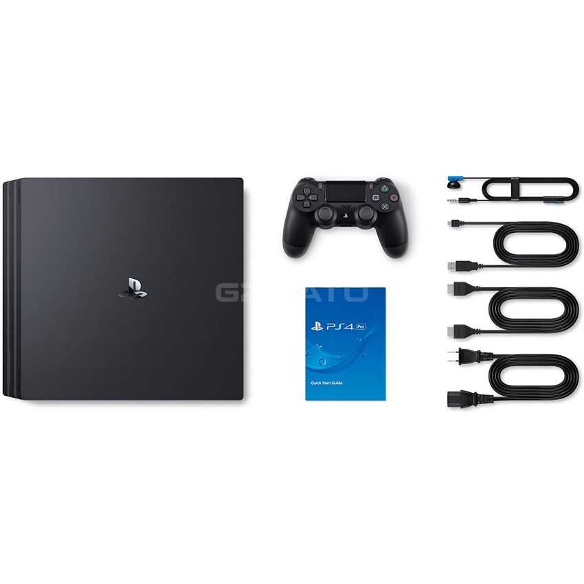 Used - Sony PlayStation 4 Pro 1TB - Second Hand