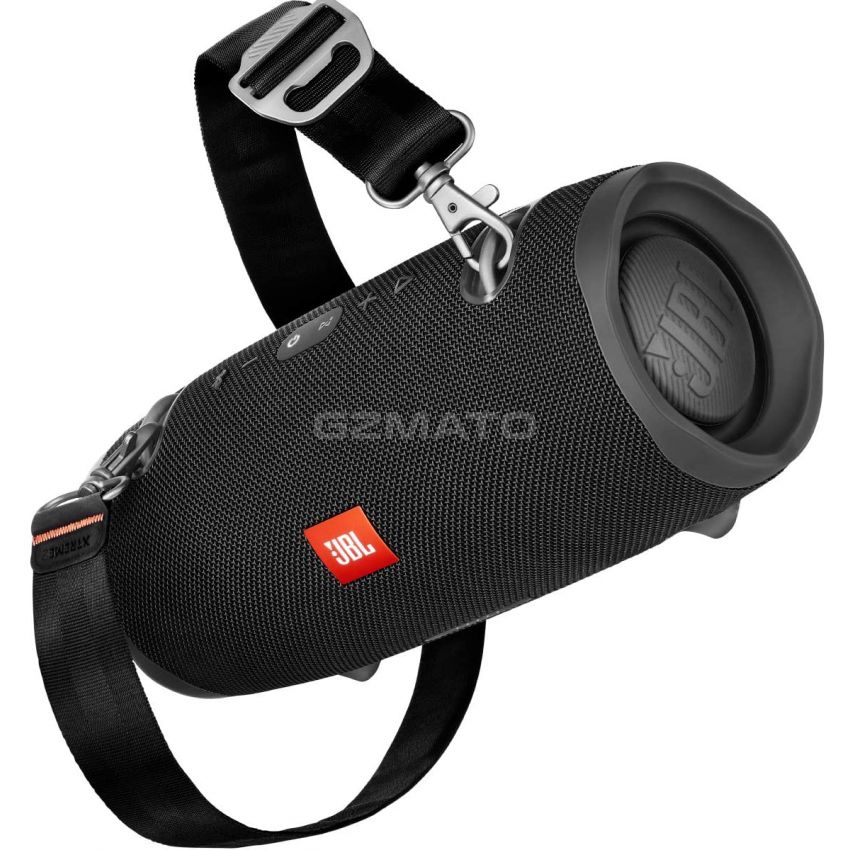 JBL Xtreme 2, Bluetooth Speaker, Black