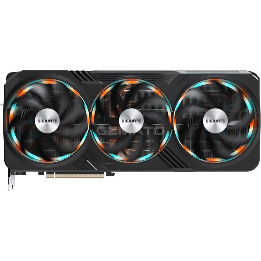 GIGABYTE nVidia GeForce RTX 4090 GAMING OC 24G Video card, PCI-E 4.0, GDDR6X, 3 x DP 1.4, 1 x HDMI 2.1