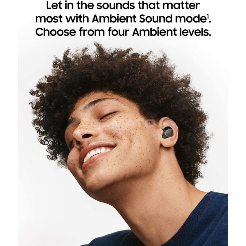 Samsung Galaxy Buds Pro True Wireless Earbuds