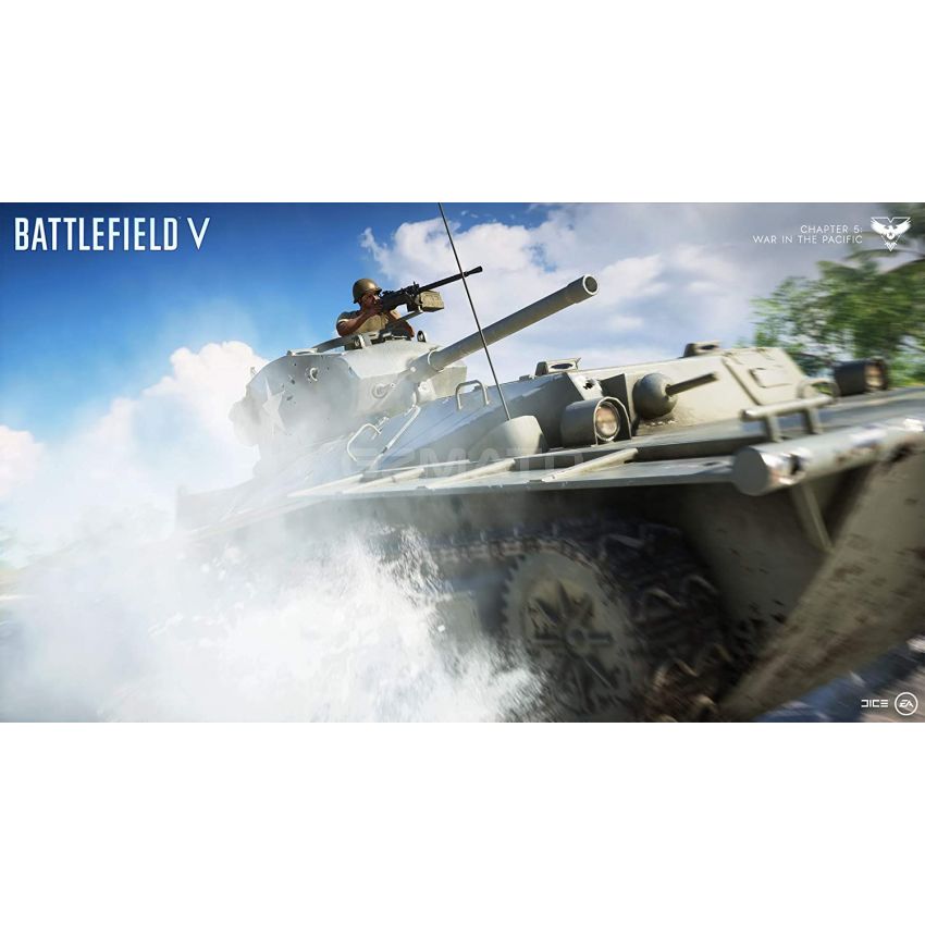 Battlefield V - PlayStation 4
