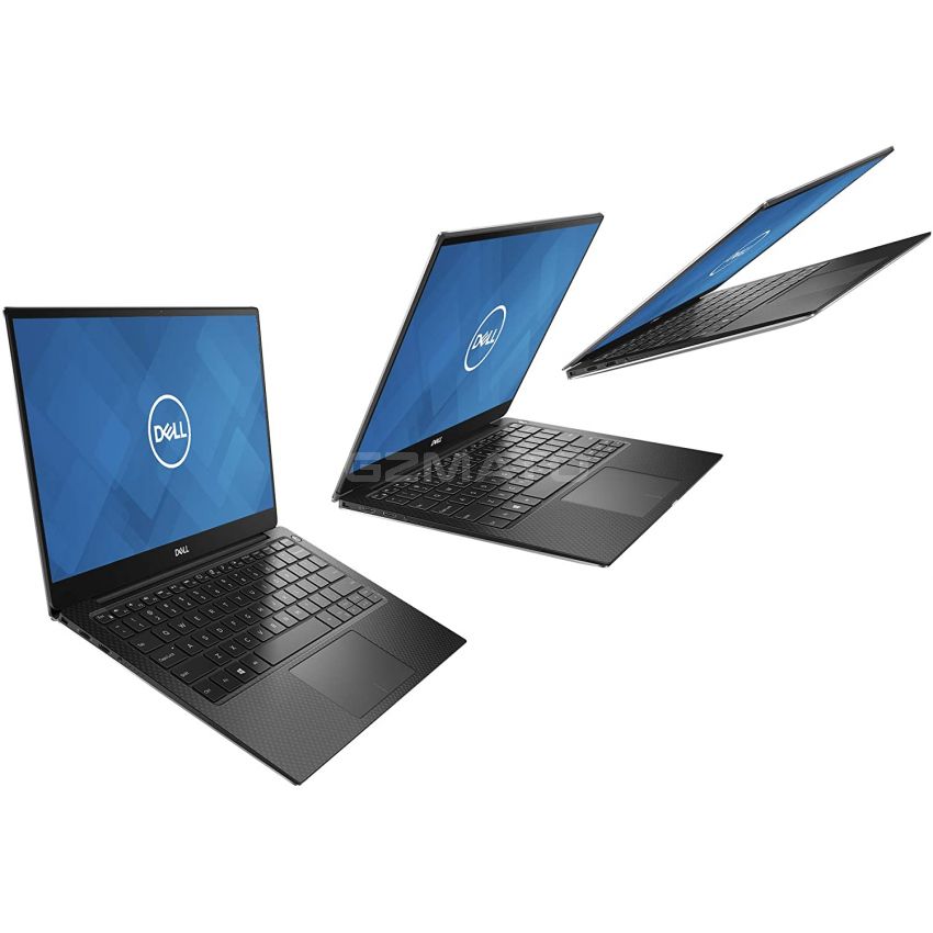 NEW Dell XPS13 9380 Laptop, Intel Core i7-8565U Processor RAM 8GB SSD256GB 13.3 4K UHD (3840x2160) InfinityEdge Touch Display, Fingerprint Reader