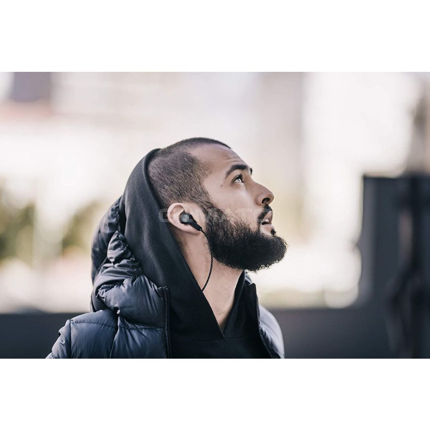 Bang & Olufsen Beoplay H5 Wireless Bluetooth Earbuds - Black
