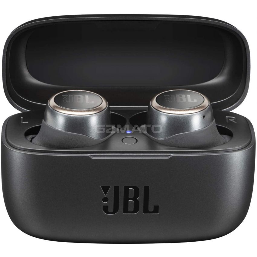 JBL LIVE 300, Premium True Wireless, Black