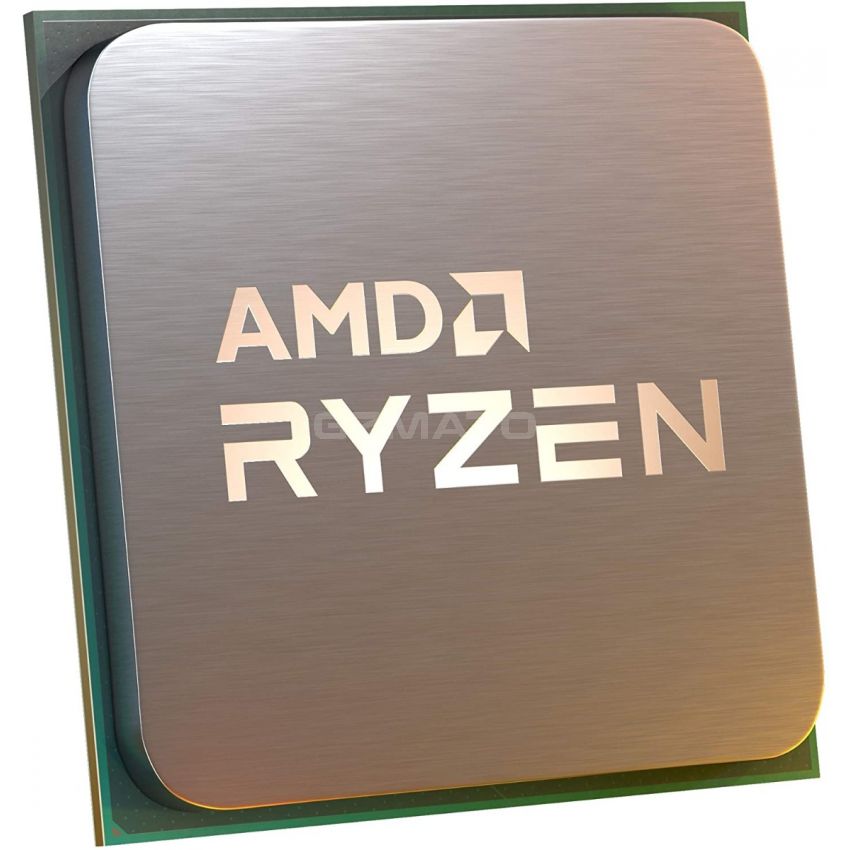 AMD Ryzen 5 3600XT 3.8GHz 6-core 12-threads unlocked desktop processor with Wraith Spire cooler