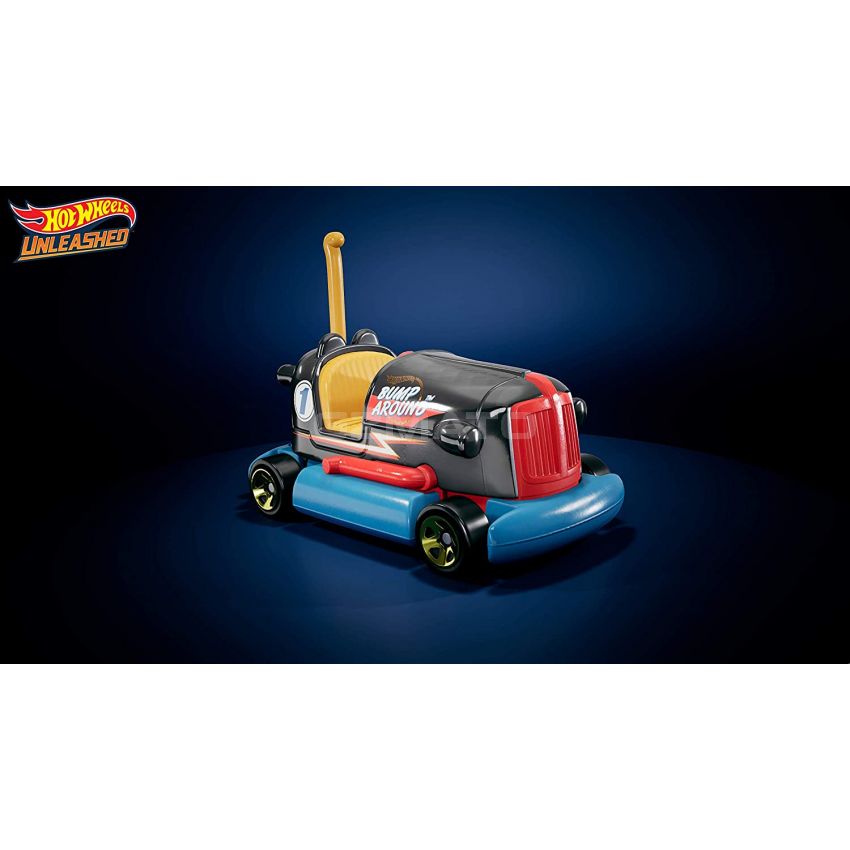 Hot Wheels Unleashed - PlayStation 4