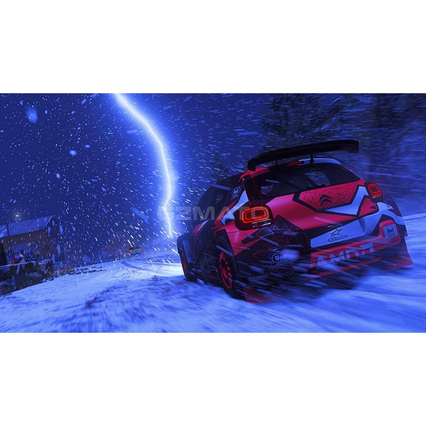 DIRT 5 Standard Edition - PlayStation 4