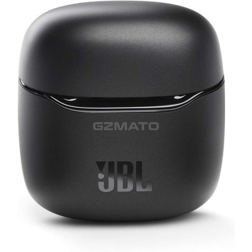 JBL Tour PRO+ TWS True Wireless Noise Cancelling Bluetooth Earbuds - Black