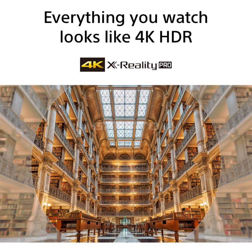 Sony XBR-55A9G 55-inch TV: MASTER Series BRAVIA OLED 4K Ultra HDR Smart TV
