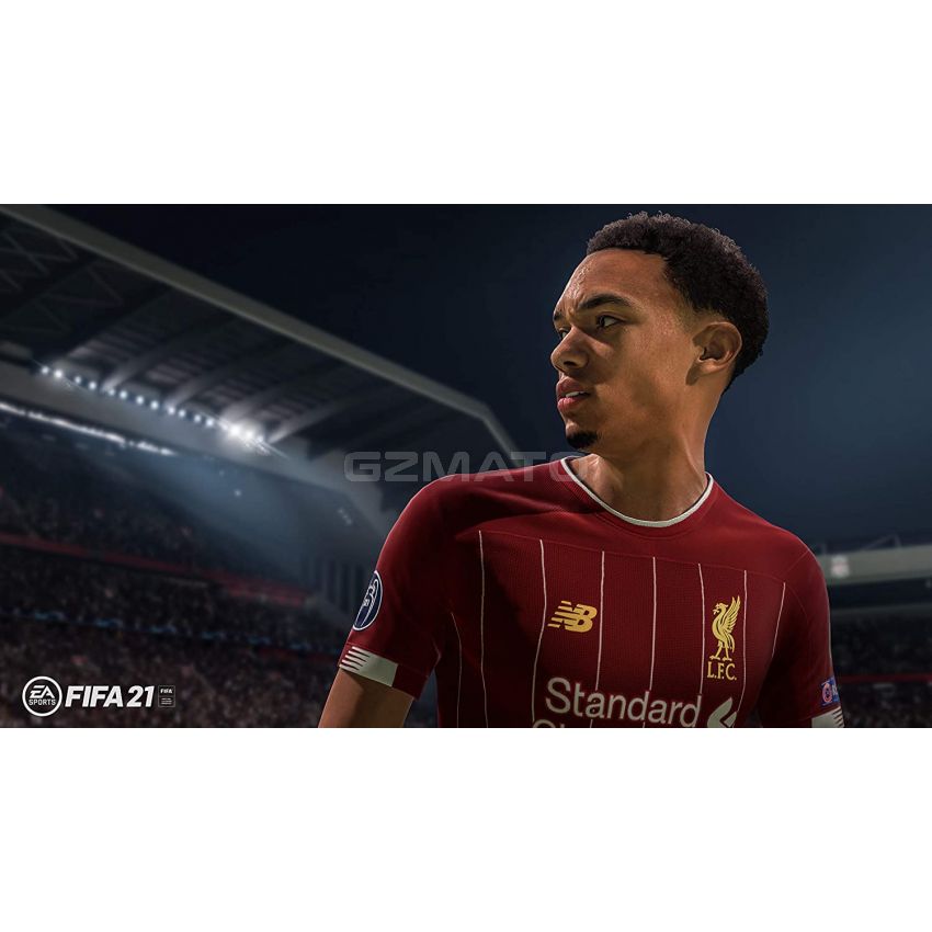 FIFA 21 – PlayStation 4