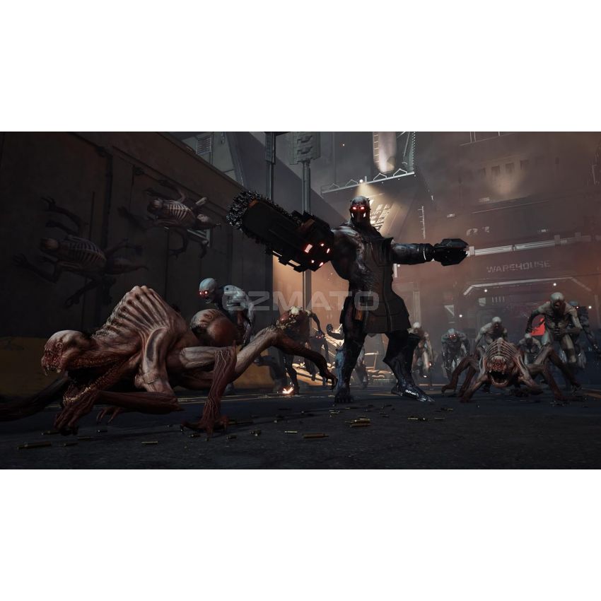 Killing Floor 3 - PlayStation 5