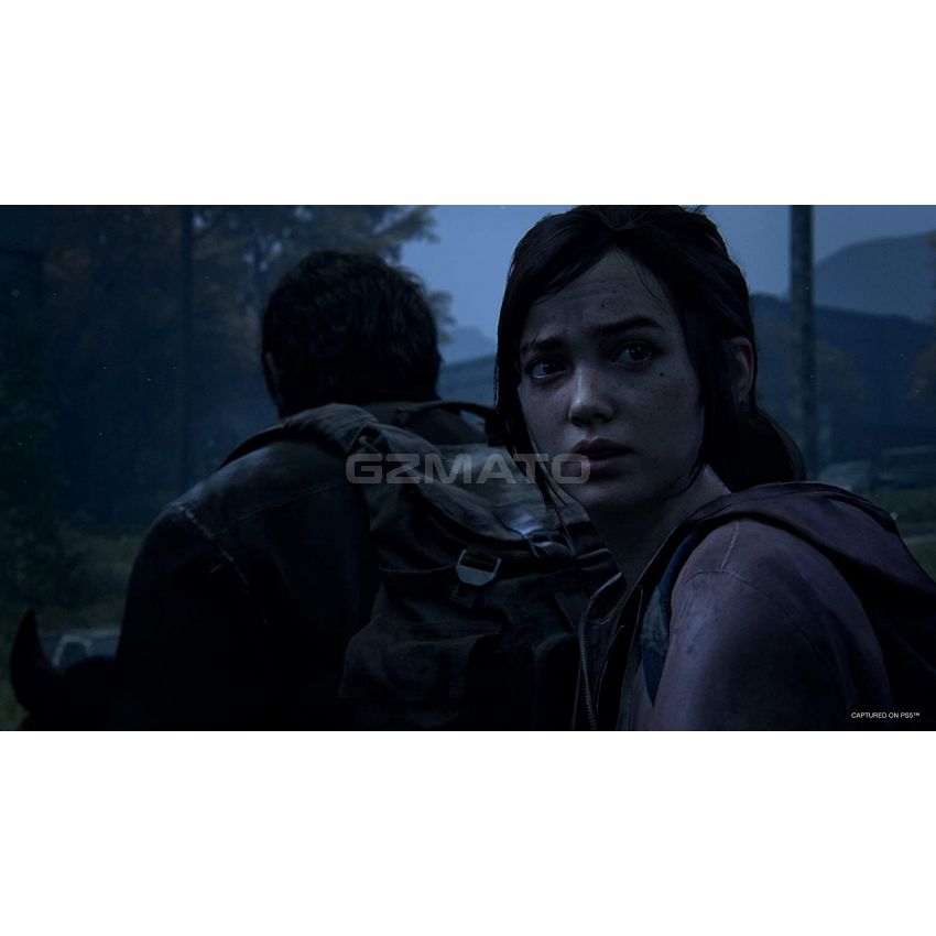 The Last of Us Part I – PlayStation 5